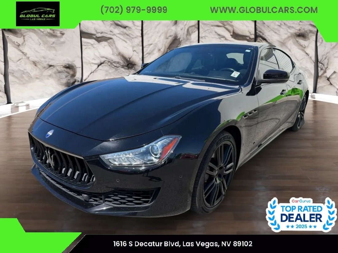 Sedan in Las Vegas, NV, United States 1 - 18895097
