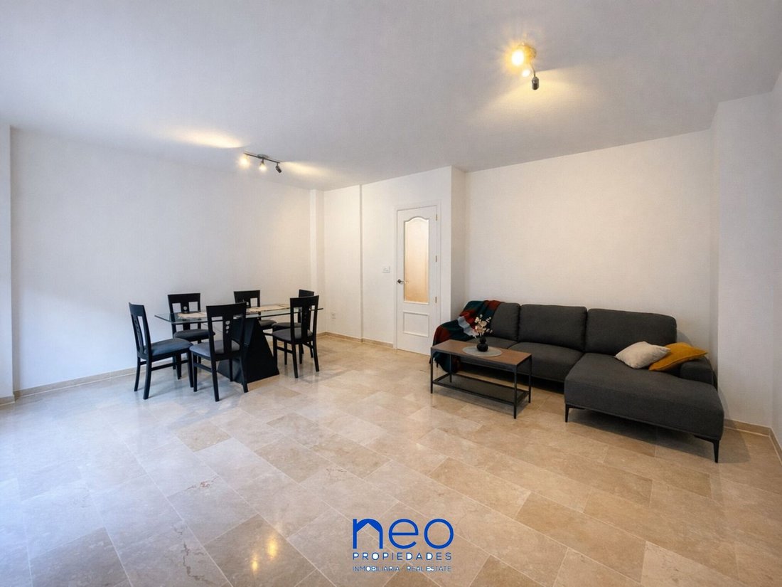 Townhouse in l'Albir, l'Alfas del Pi, Valencian Community 3 - 15791085