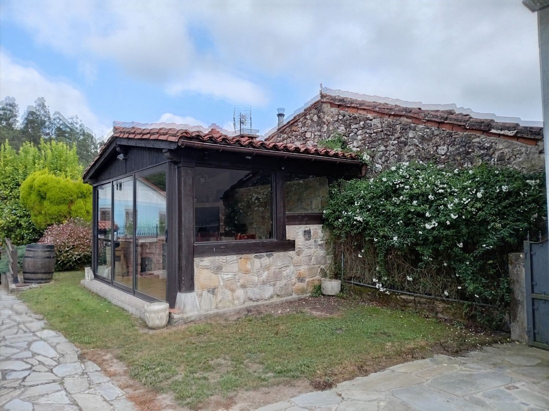 Maison à Llanes, Asturies, Espagne 5 - 18895252