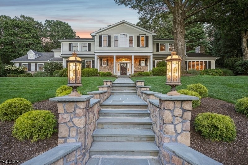 House in Summit, New Jersey, United States 1 - 18895145