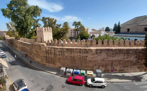 Apartment in Casco Antiguo, Seville, Spain 1