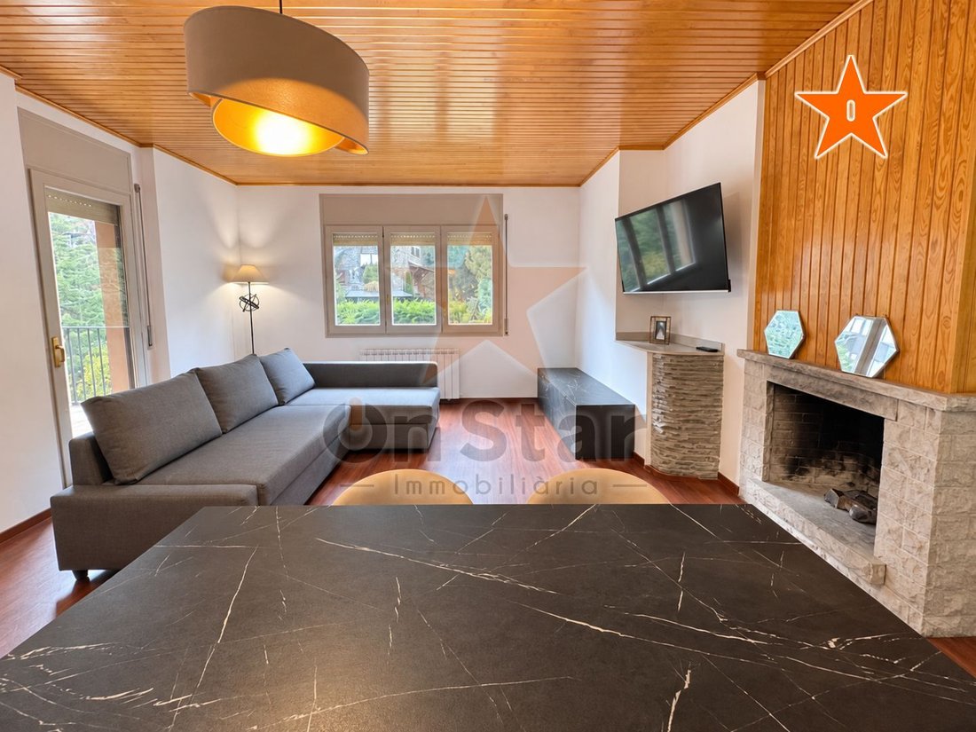 Apartment in Arinsal, La Massana, Andorra 4 - 17061103