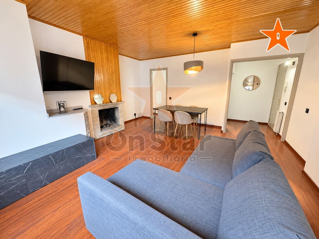 Apartment in Arinsal, La Massana, Andorra 2 - 17061103
