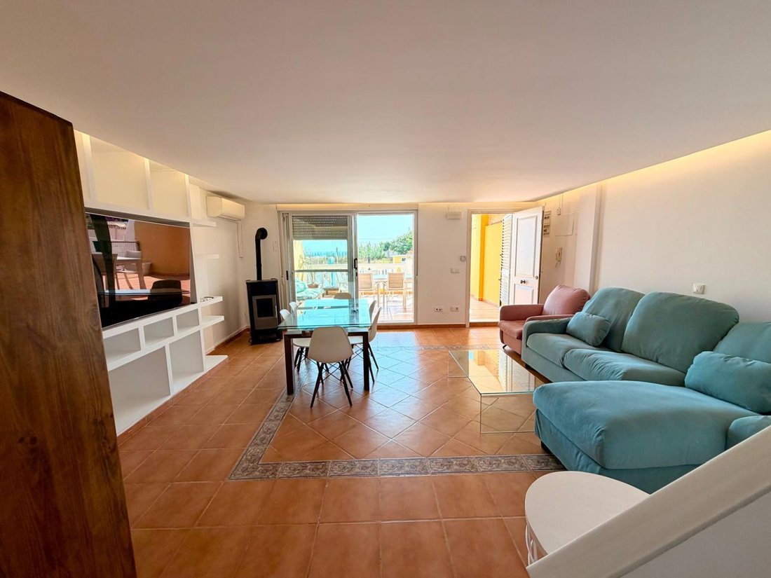 Apartamento en Cullera, Comunidad Valenciana, España 2 - 18895172
