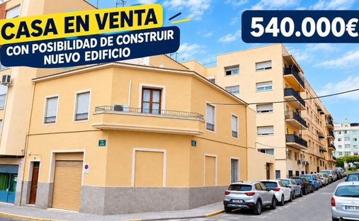 Villajoyosa, Comunidad Valenciana, España 1