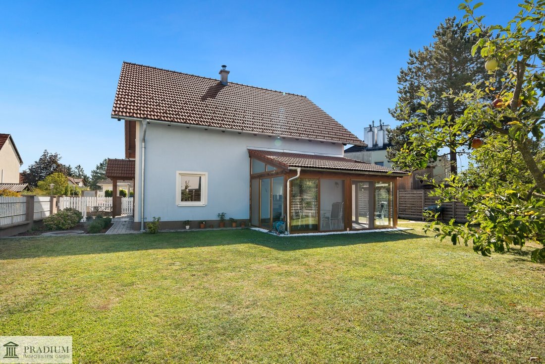 House in Hirtenberg, Lower Austria, Austria 2 - 18894855