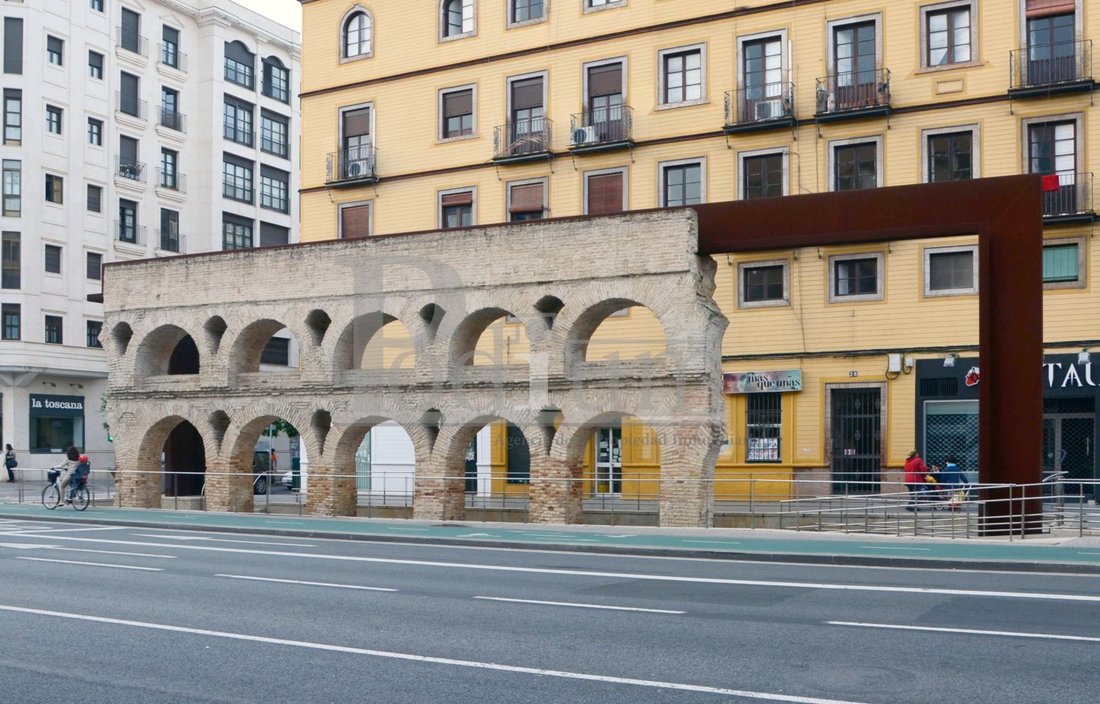 Attico a Nervion, Siviglia, Spagna 1 - 18895209