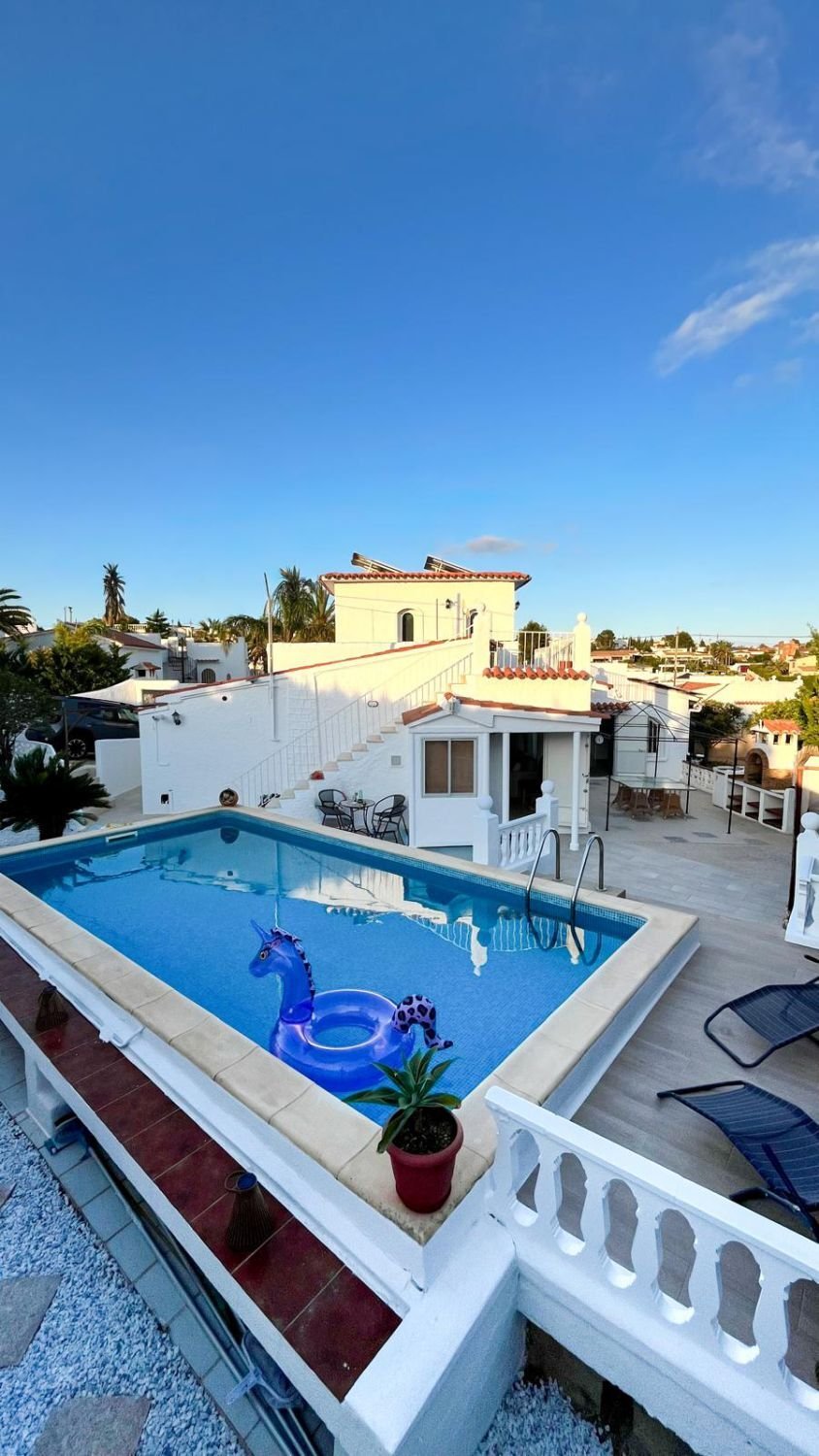Chalet a Calp, Comunità Valenzana, Spagna 5 - 18895215