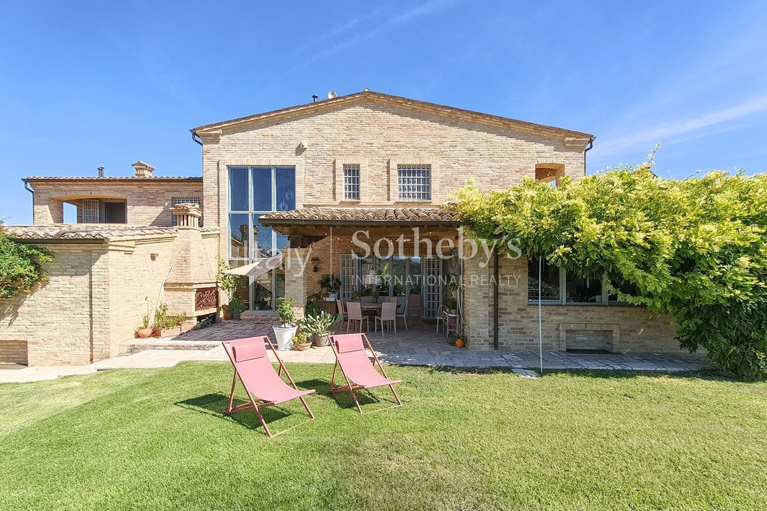 House in Offida, Marche, Italy 2 - 18895194