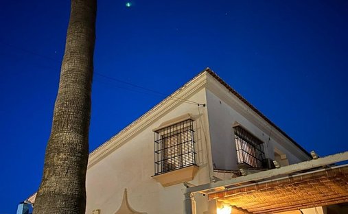 Villa in Arroyo de la Miel, Benalmadena, Andalusia 1