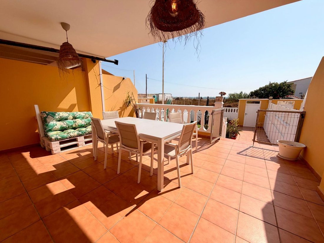 Apartamento en Cullera, Comunidad Valenciana, España 1 - 18895172
