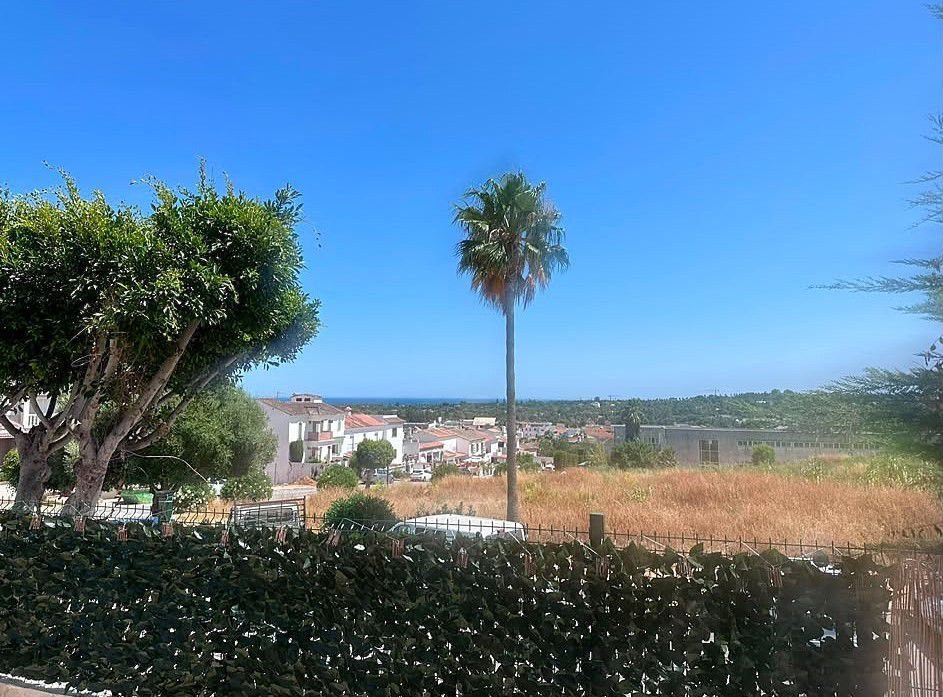 Townhouse en Guadiaro, San Roque, Andalucía 4 - 18895226