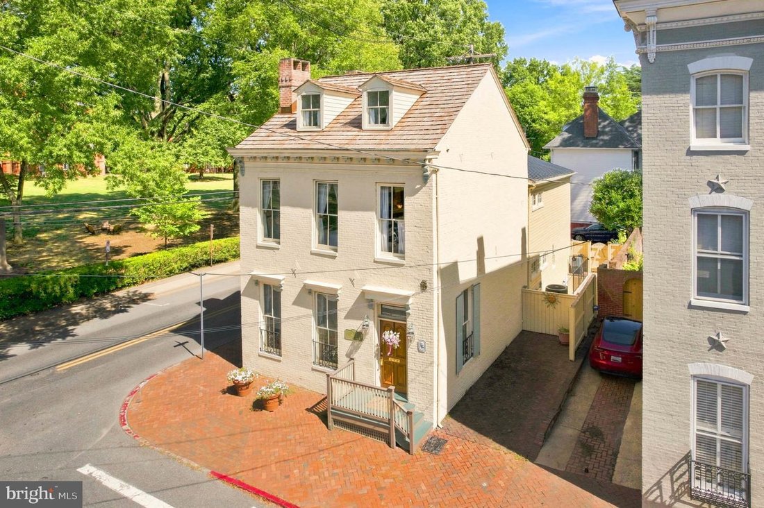 Haus in Maryland 2, Maryland, Vereinigte Staaten 2 - 18895144