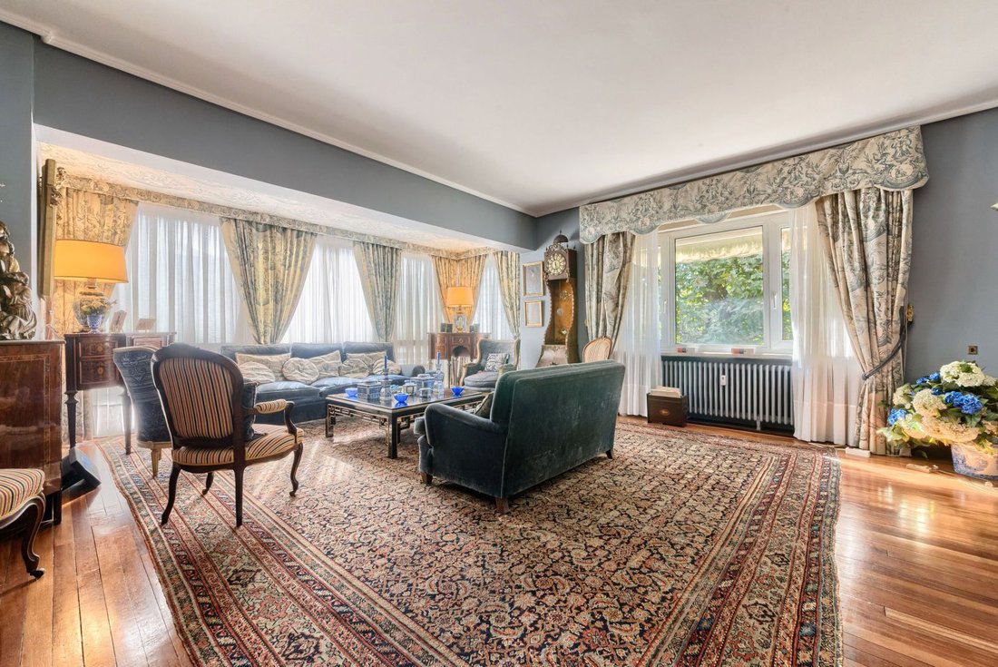 Apartment in Getxo, Basque Country, Spain 1 - 18693876