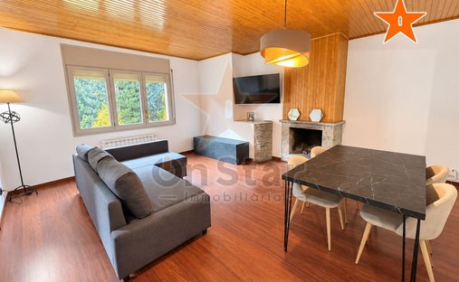 Apartment in Arinsal, La Massana, Andorra 1