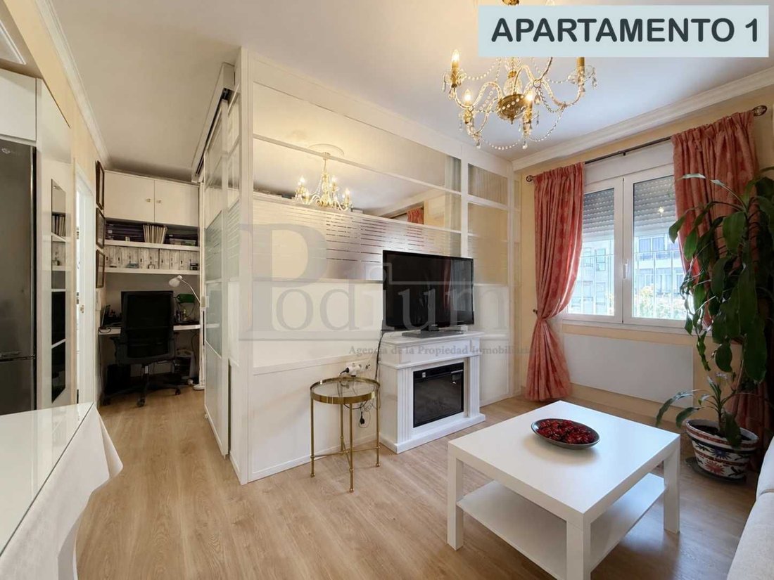 Appartamento a Casco Antiguo, Siviglia, Spagna 5 - 18895212