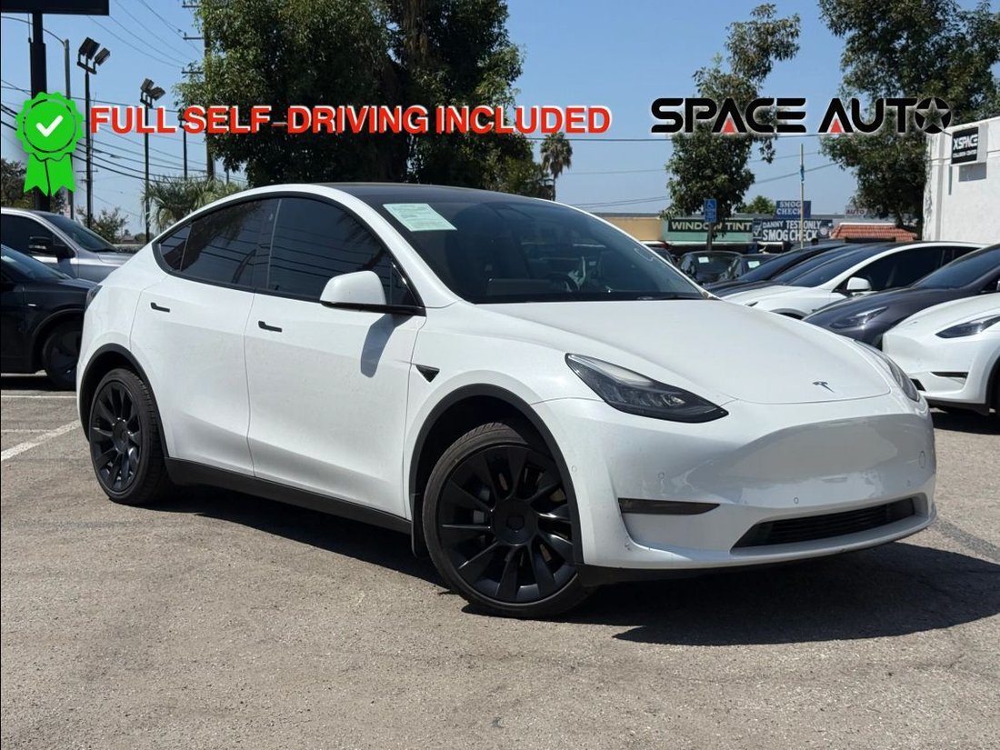 Suv in Azusa, CA, United States 1 - 18894952