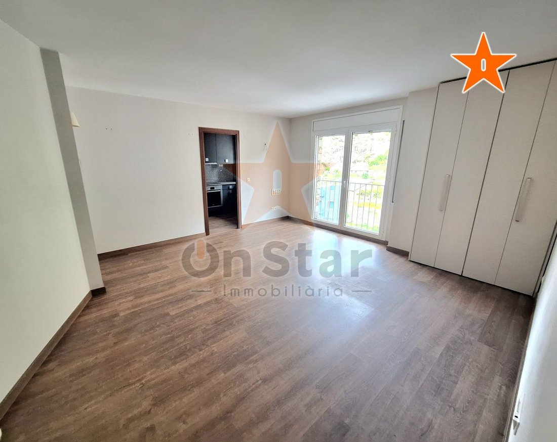 Wohnung in Les Escaldes, Les Escaldes, Andorra 4 - 17719516