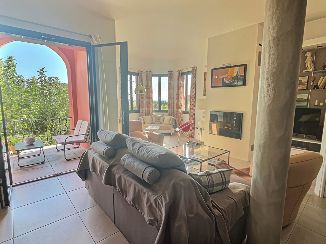 Villa à Bandol, Provence-Alpes-Côte d'Azur, France 3 - 18895129