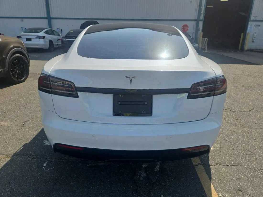 Sedan in Orlando, FL, United States 3 - 18894993
