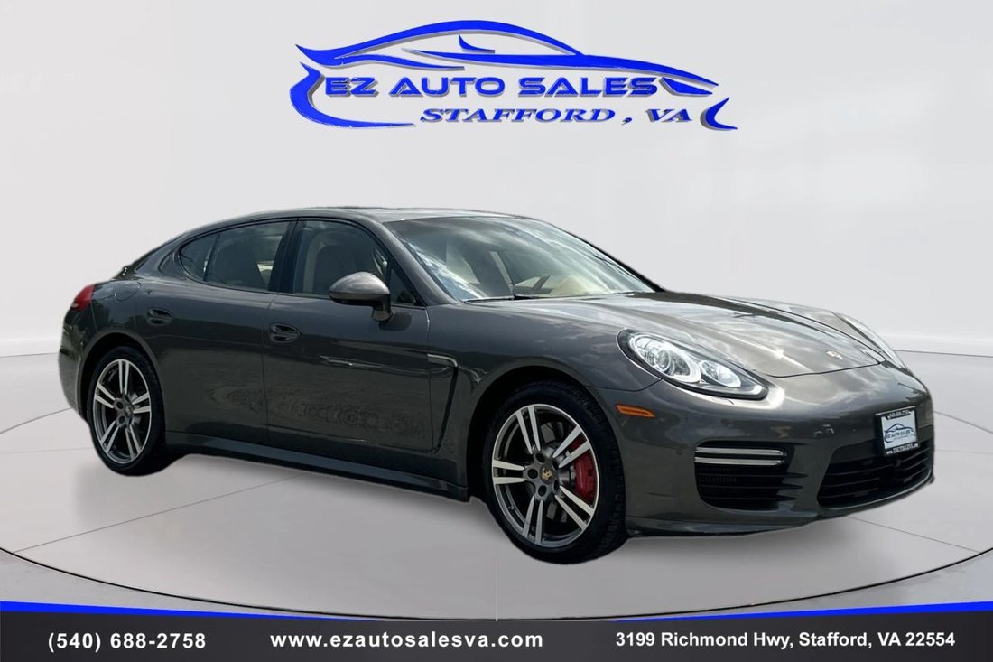 Sedan in Stafford, VA, United States 3 - 18585614