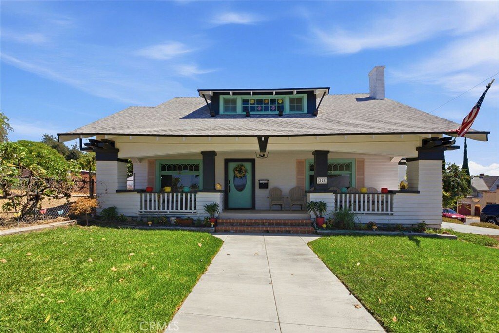 Maison à Lake Elsinore, Californie, États-Unis 1 - 18895170