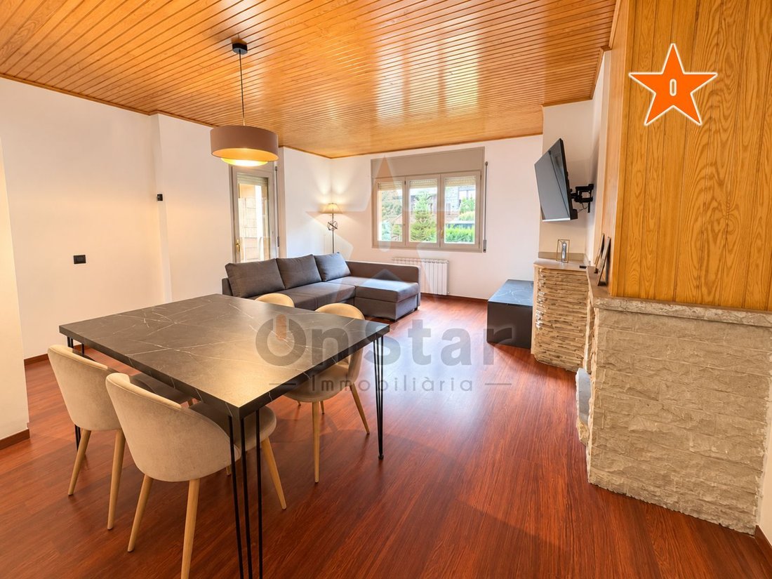 Apartment in Arinsal, La Massana, Andorra 3 - 17061103