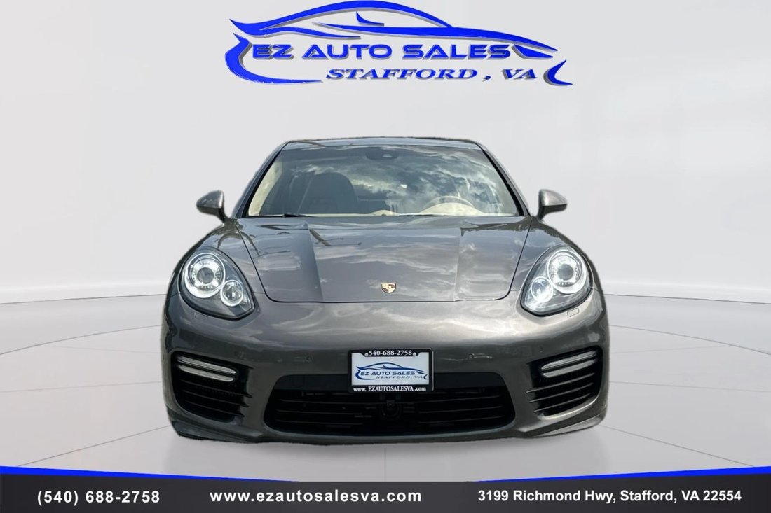 Sedan in Stafford, VA, United States 2 - 18585614