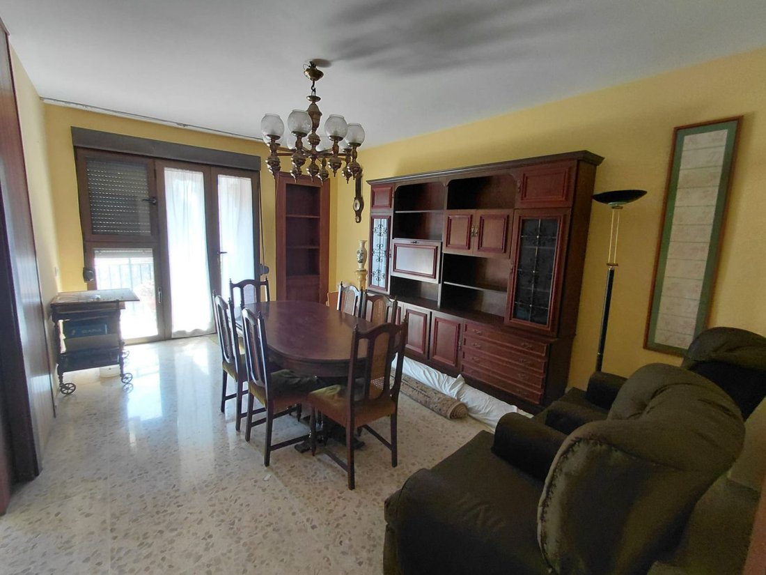 Appartamento a Casco Antiguo, Siviglia, Spagna 3 - 18895242