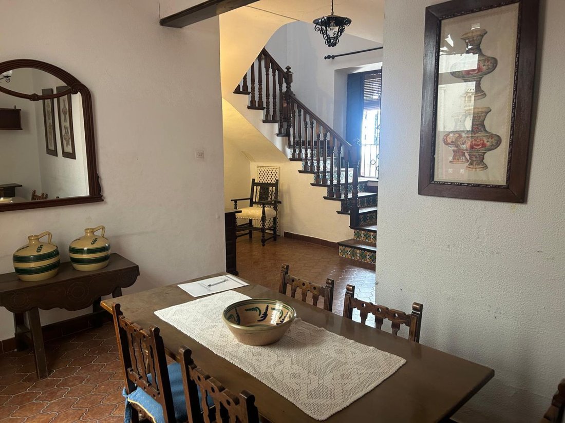 Casa a Ronda, Andalusia, Spagna 3 - 18895220