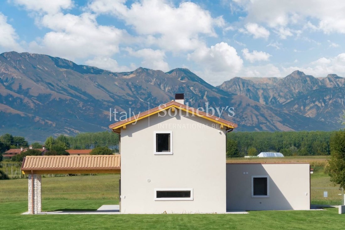 House in Prata di Pordenone, Friuli – Venezia Giulia, Italy 2 - 18895183