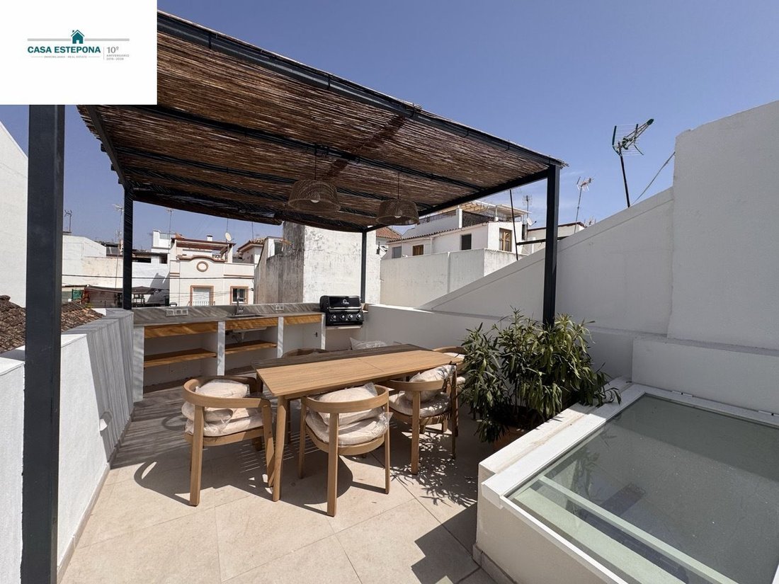 Casa a Estepona, Andalusia, Spagna 3 - 18895179