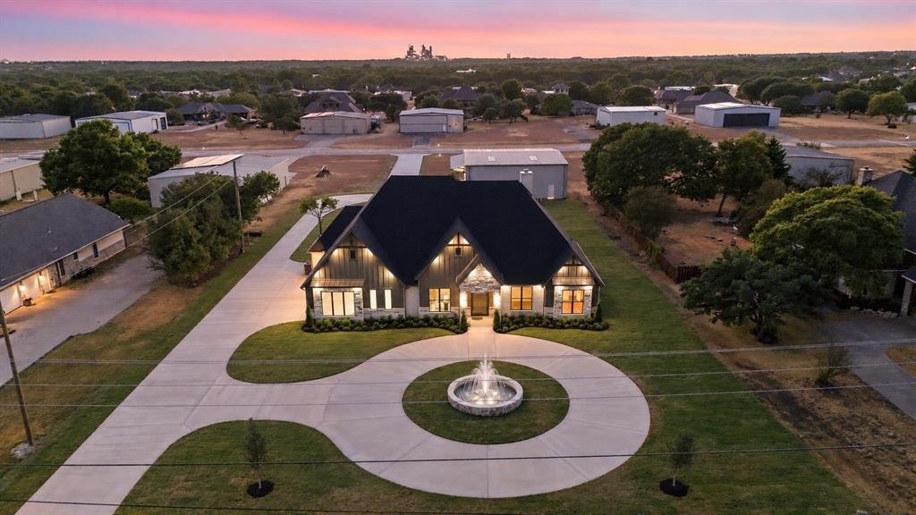 House in Midlothian, Texas, United States 1 - 18895158
