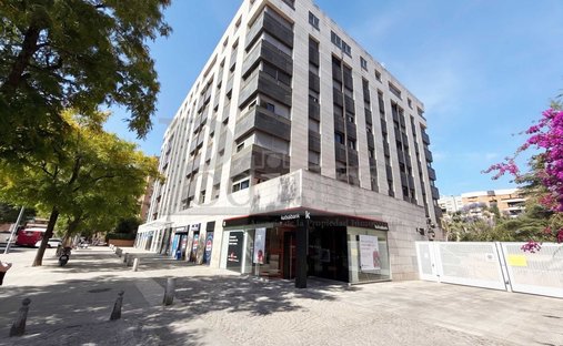 Wohnung in Distrito Sur, Sevilla, Spanien 1