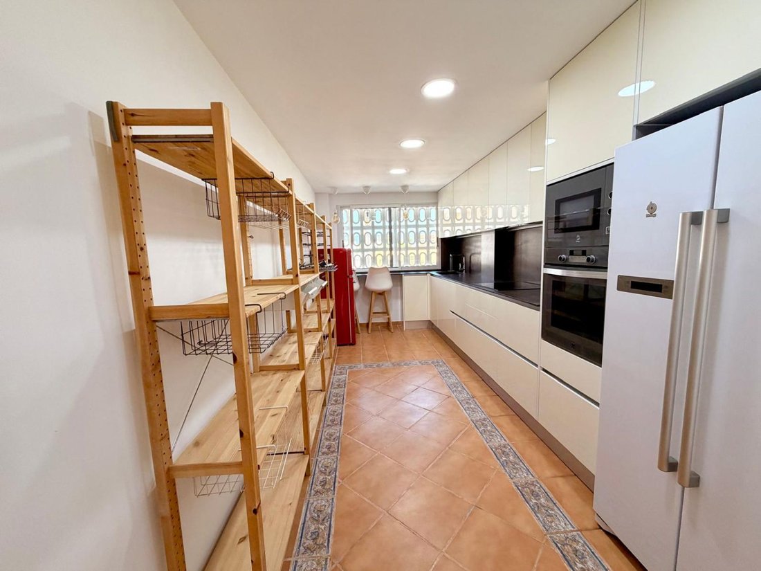 Apartamento en Cullera, Comunidad Valenciana, España 4 - 18895172