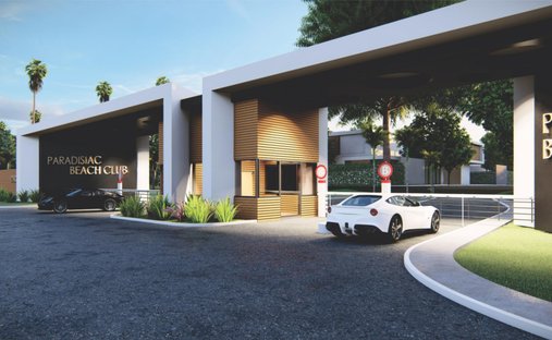 Maison en St. Ann, Saint-Ann, Jamaïque 1