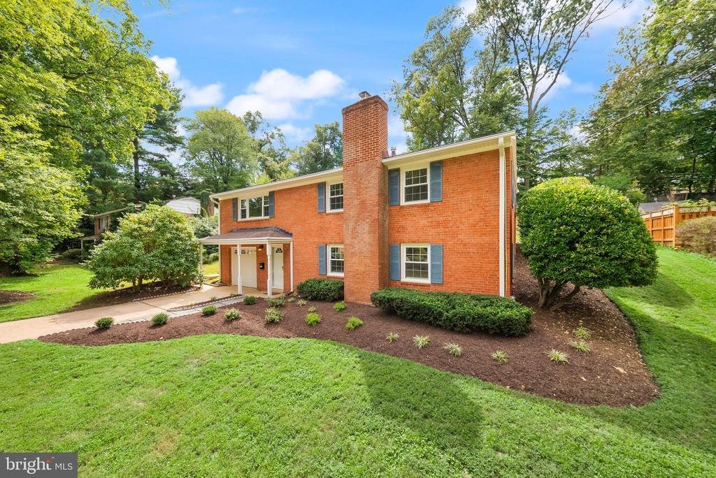 Haus in Fairfax, Virginia, Vereinigte Staaten 2 - 18895163