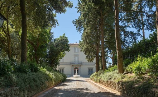 House in Monteleone d'Orvieto, Umbria, Italy 1