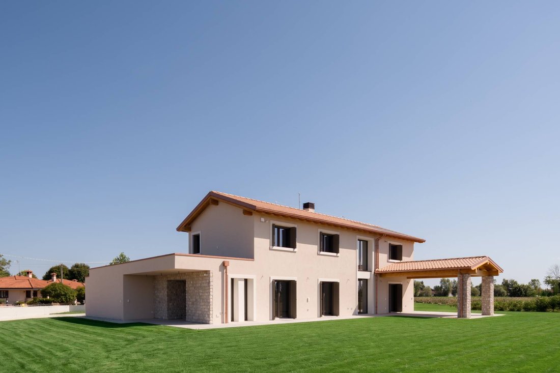 House in Prata di Pordenone, Friuli – Venezia Giulia, Italy 1 - 18895183