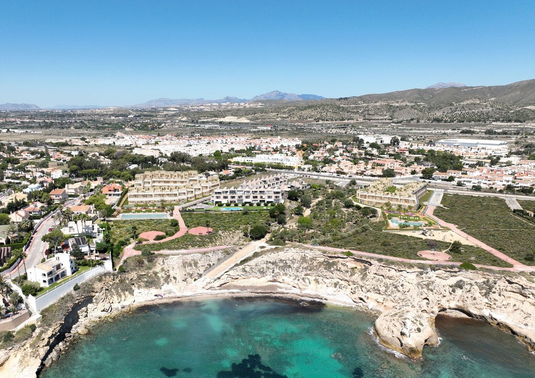 Appartamento a El Campello, Comunità Valenzana, Spagna 2 - 18895287