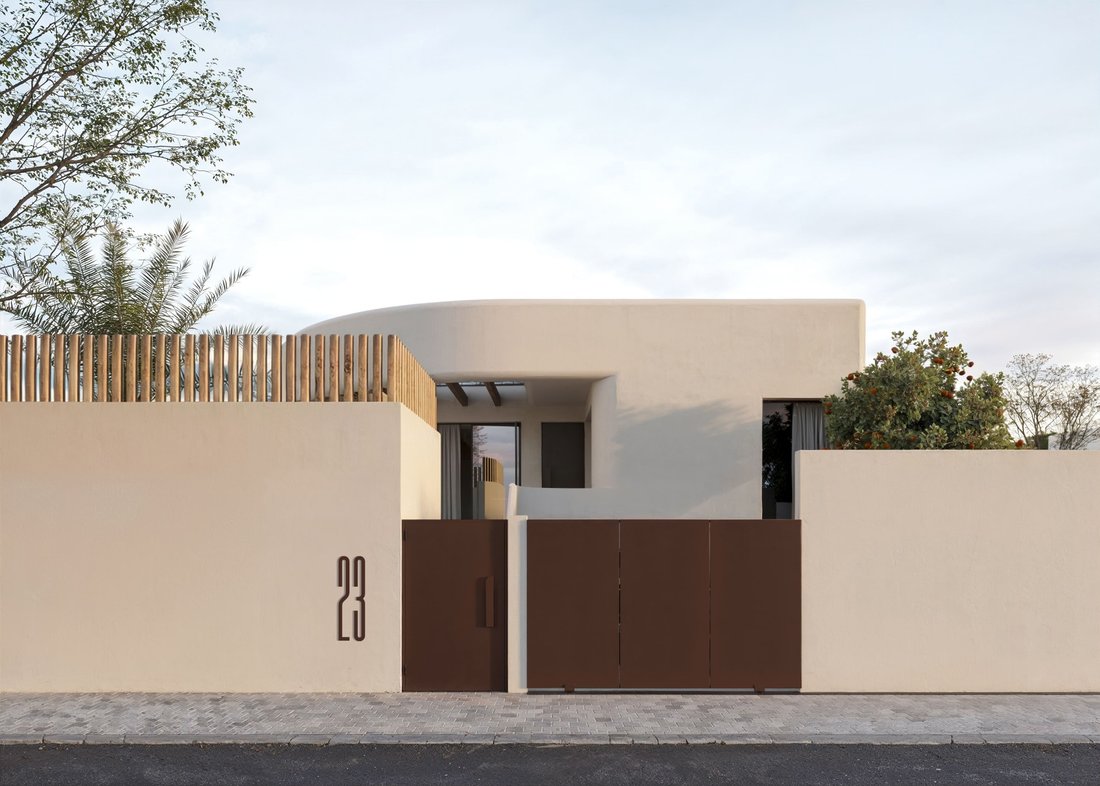 Wohnung in Algorfa, Land Valencia, Spanien 2 - 18895265