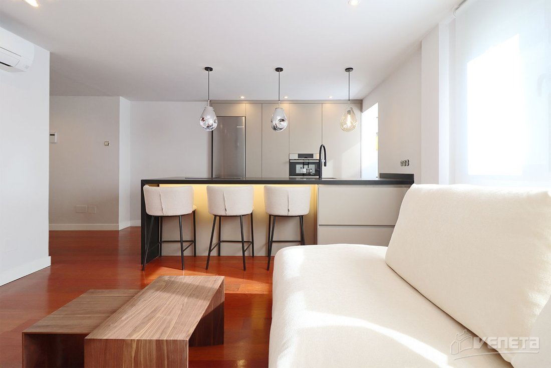 Apartment in Barrio Salamanca, Madrid, Spain 4 - 18326221