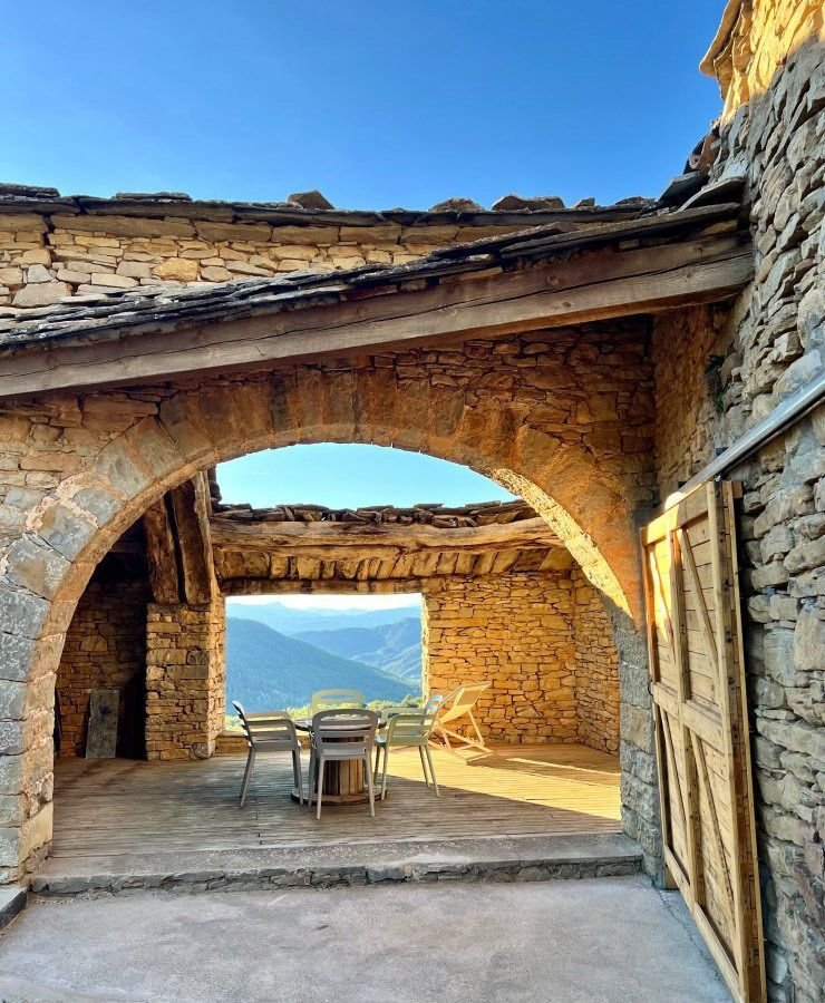 Maison à La Fueva / A Fueba, Aragon, Espagne 3 - 18895239