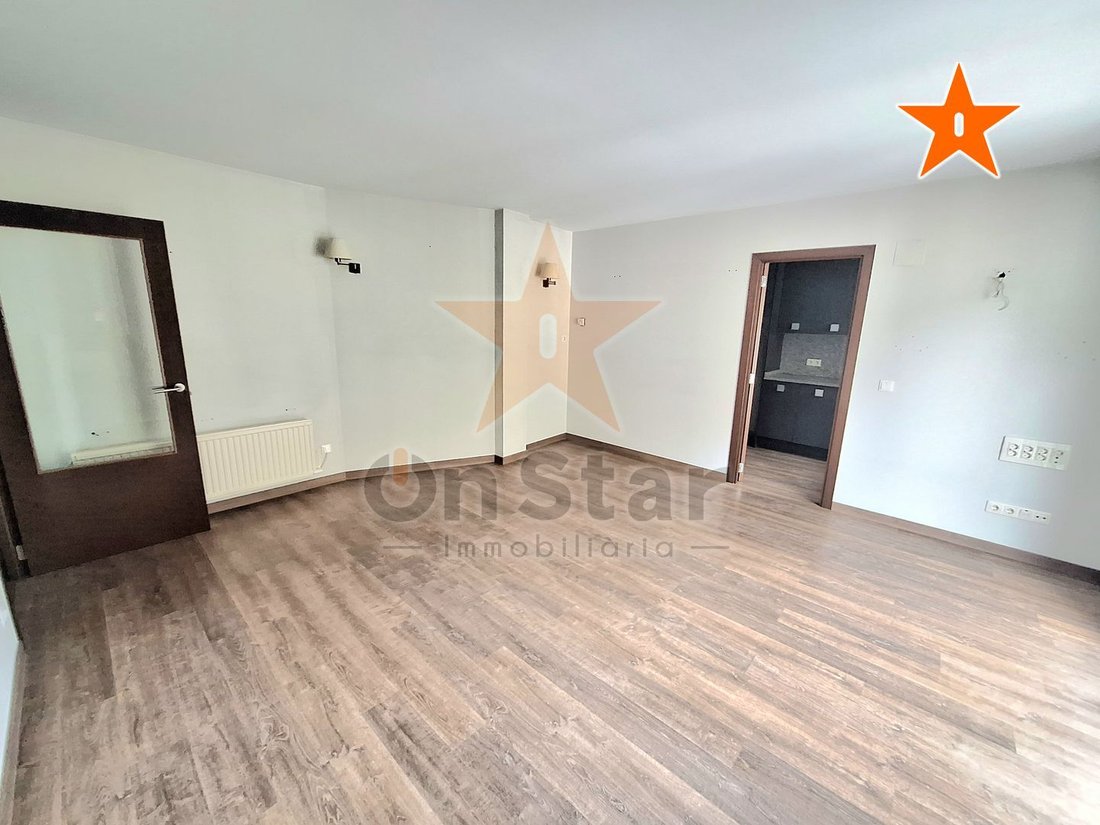 Wohnung in Les Escaldes, Les Escaldes, Andorra 3 - 17719516