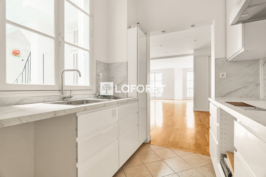 Apartamento en Bois de Boulogne, Paris 16e Arrondissement, París 5 - 18895117