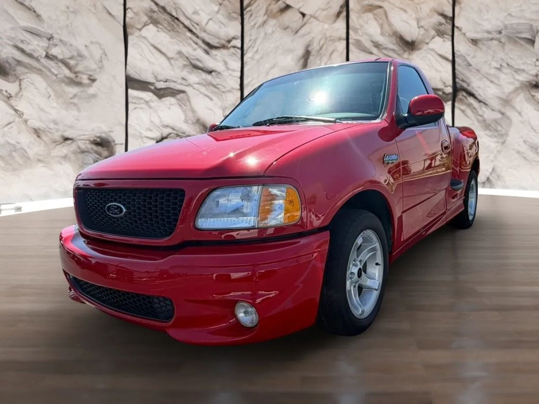 Pickup in Ontario, CA, United States 1 - 18892263