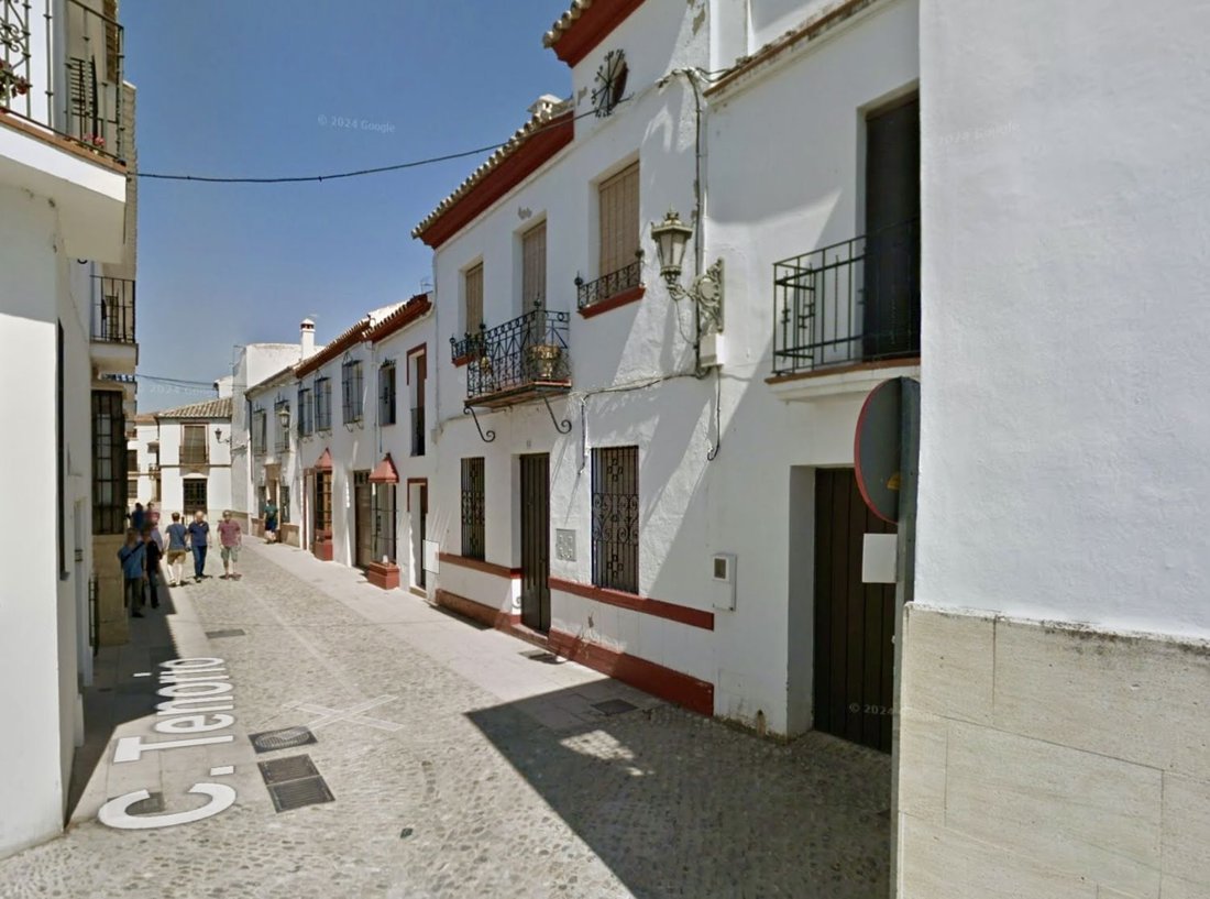 Casa a Ronda, Andalusia, Spagna 1 - 18895220