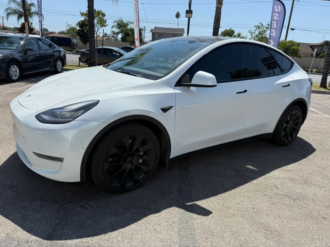 Suv in Azusa, CA, United States 4 - 18894952