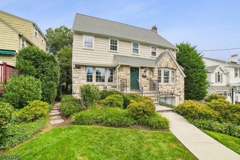 House in Maplewood, New Jersey, United States 4 - 18895148