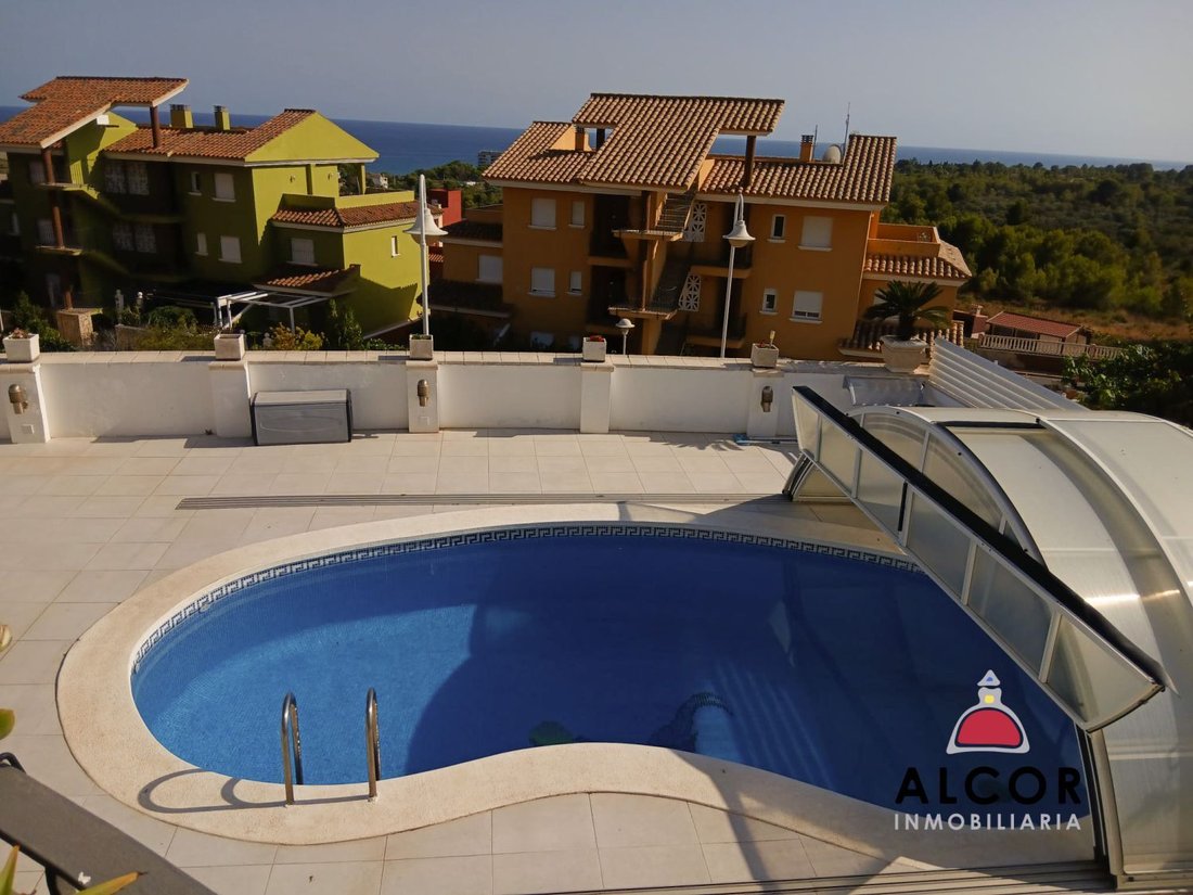 Chalet in Peniscola / Peniscola, Valencian Community, Spain 4 - 18783049